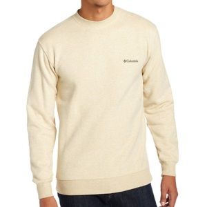 Columbia Men's S Sweatshirt